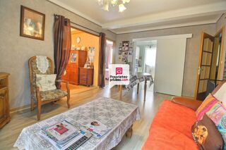  Appartement � vendre 4 pi�ces 67 m�