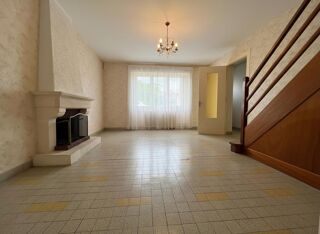 Maison à vendre 8 pièces 120 m²