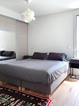  Appartement à vendre 3 pièces 61 m²