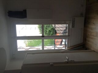  Appartement à louer 1 pièce 10 m²