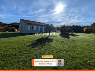  Maison  vendre 7 pices 131 m