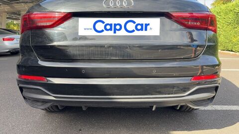 Q3 1.5 TFSI 150 S-Tronic 7 S line - Automatique 2018 occasion 94130 Nogent Sur Marne