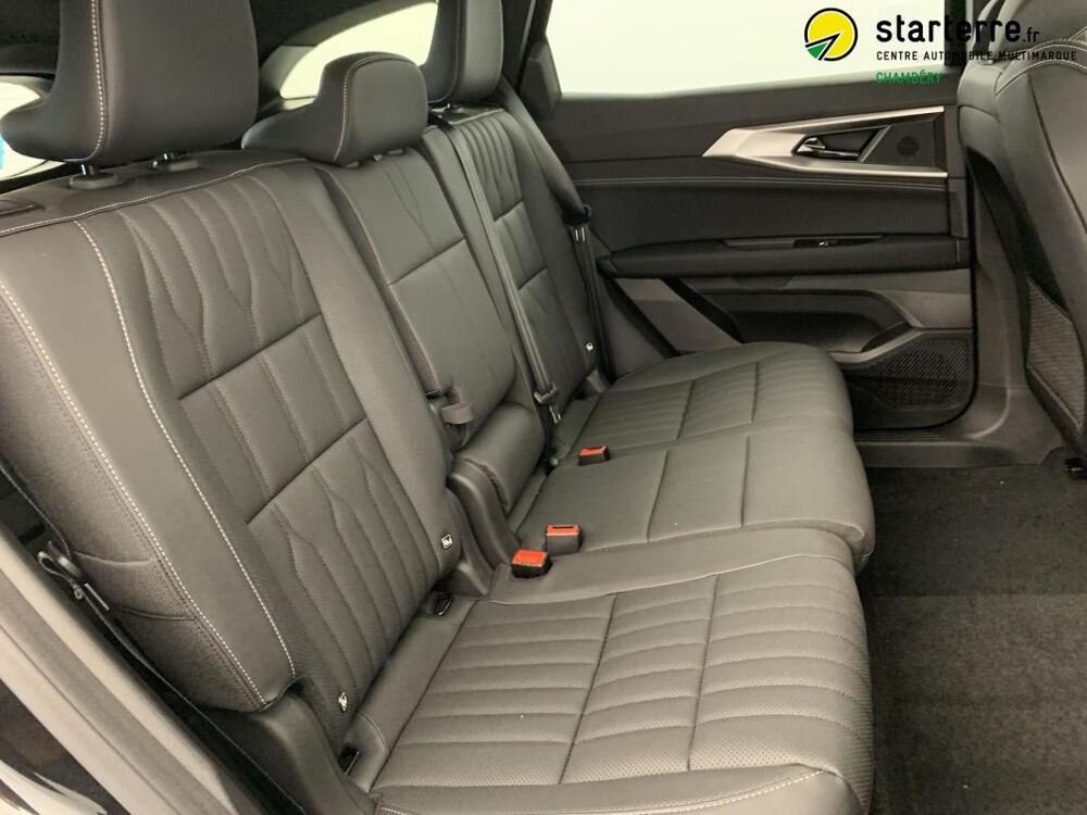 Espace VI full hybrid E-Tech 200 ch 7pl Iconic 2026 occasion 73420 Voglans