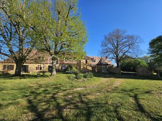  Propriété/château à vendre 12 pièces 500 m²