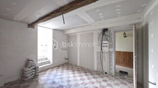 Vente Appartement RABASTENS – T3 bis avec jardin privatif de 30 m² – Charme de l'ancien ! Rabastens