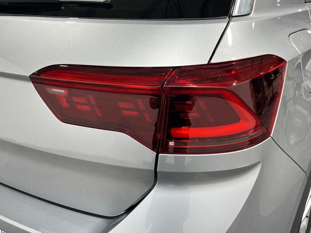 T-ROC 1.5 TSI EVO 150 Start/Stop DSG7 Style 2023 occasion 31100 Toulouse
