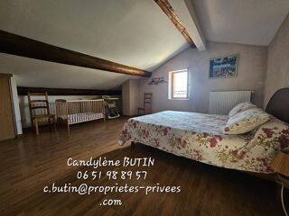  Maison � vendre 10 pi�ces 220 m�