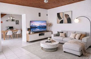  Maison � louer 5 pi�ces 150 m� Saint maixent l ecole