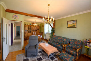  Maison  vendre 4 pices 83 m