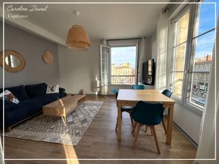  Appartement � vendre 2 pi�ces 46 m�