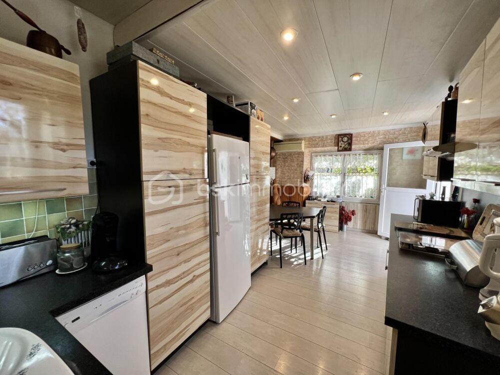 Vente Maison Vente maison de ville - 4 pièces avec terrasse Bargemon