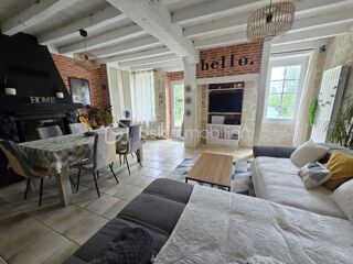  Maison à vendre 6 pièces 168 m²