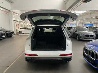 Q7 Q5 55 TFSI S line quattro 2021 occasion 33000 Bordeaux