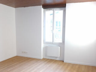  Appartement à vendre 1 pièce 18 m²