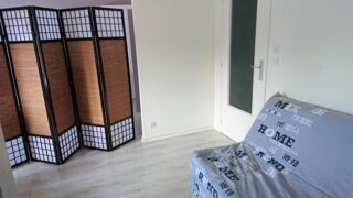  Appartement à louer 1 pièce 38 m²