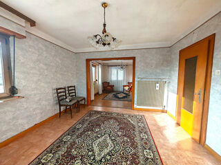  Maison � vendre 6 pi�ces 117 m�