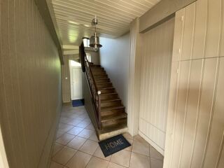  Maison à vendre 7 pièces 186 m²