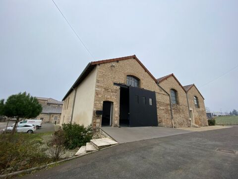   A LOUER - LOCAL D'ACTIVITE 