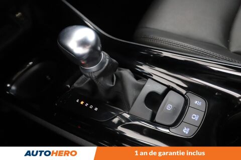 C-HR 1.8 Hybride Design 122 ch 2019 occasion 92130 Issy-les-Moulineaux