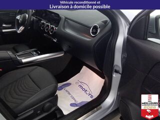 Classe GLA 250 e 8G-DCT Style +Hayon motoris&eacute; 2024 occasion 10150 Lavau