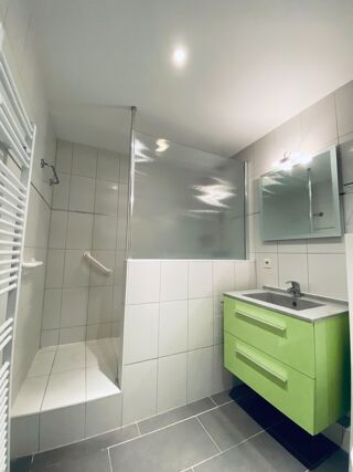  Appartement � vendre 2 pi�ces 49 m�