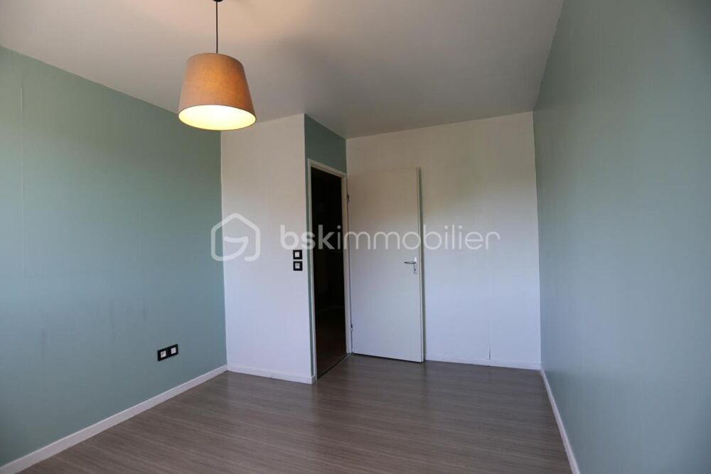 Vente Appartement Sallaumines, bel appartement T2 de 48m2 habitables, avec parking, dans une résidence sécurisée Sallaumines