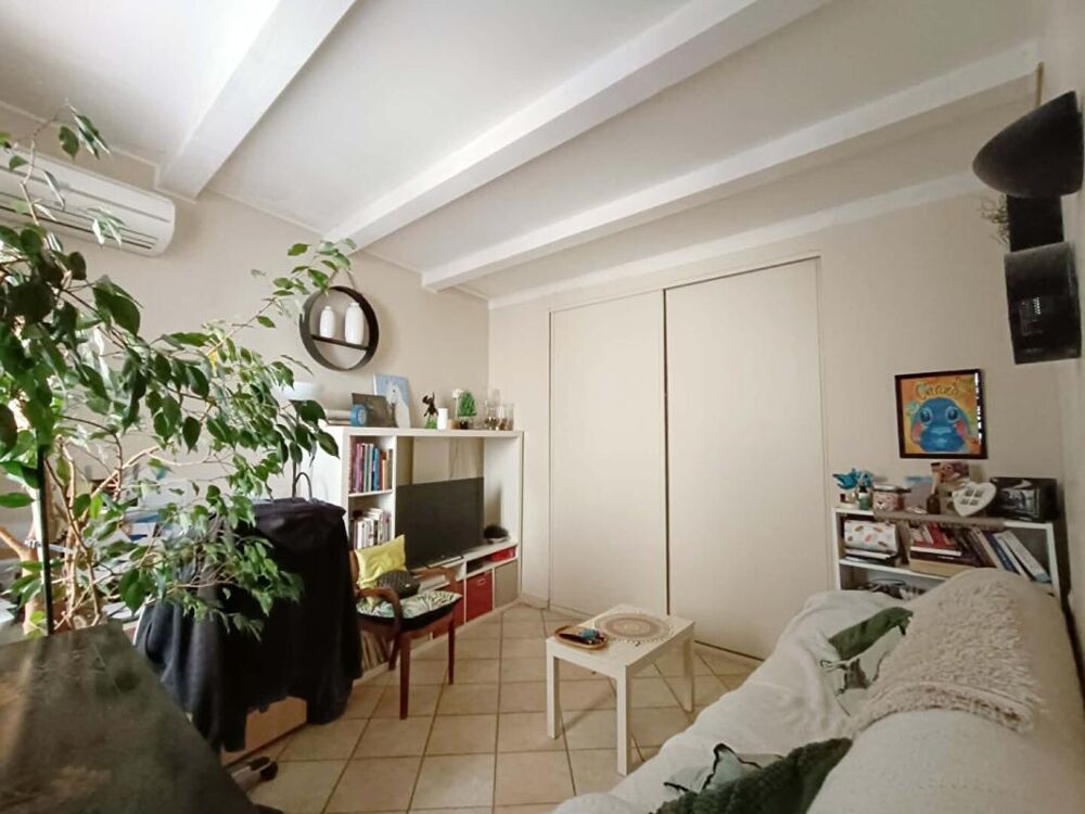 Appartement Duplex Istres 4 pièce(s) Spacieux