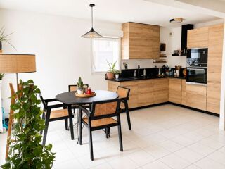  Maison à louer 3 pièces 69 m²