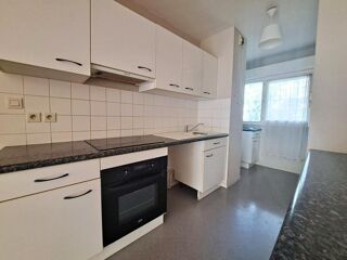  Appartement à vendre 3 pièces 61 m²
