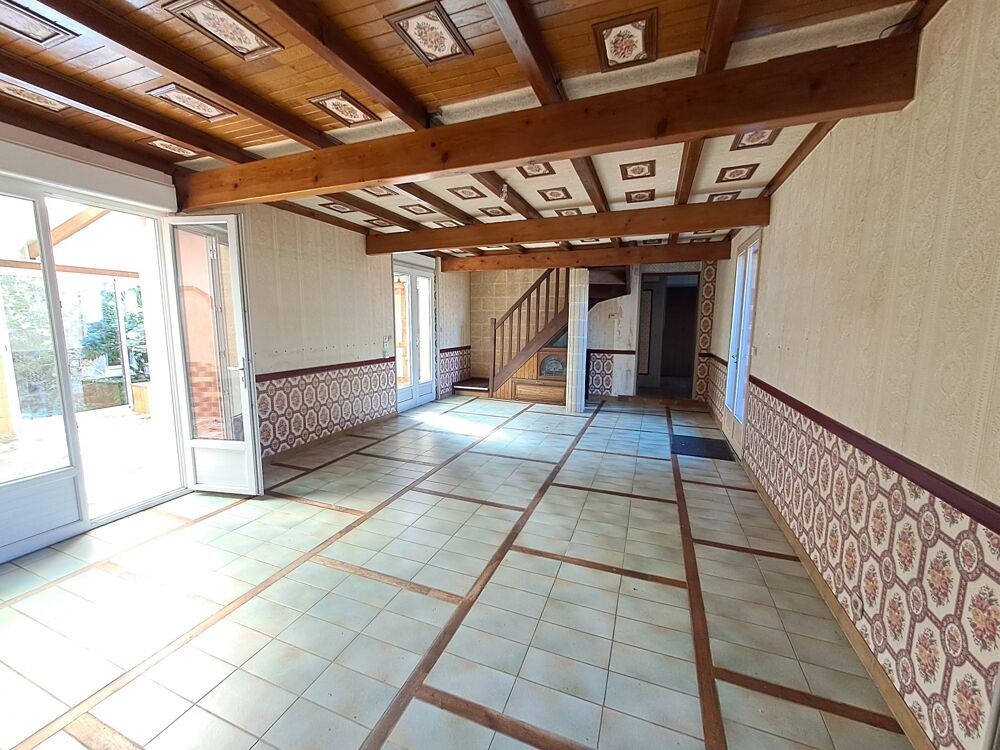 Vente Maison Grande Maison énorme potentiel Talence