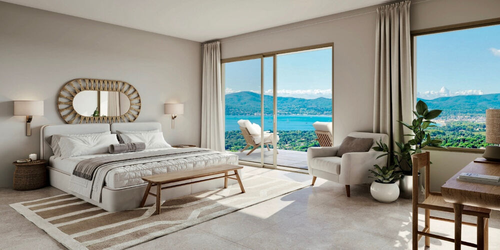 � vendre  Villa Saint-Tropez (83990)