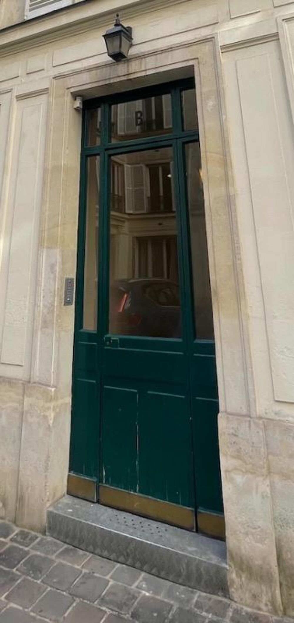 Vente Appartement Confortable 2 P - 37m² - Ordener Paris 18