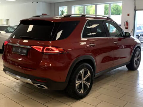 Classe GLE 300 d 4MATIC 2023 occasion 33000 Bordeaux