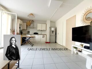 Maison à vendre 4 pièces 55 m²