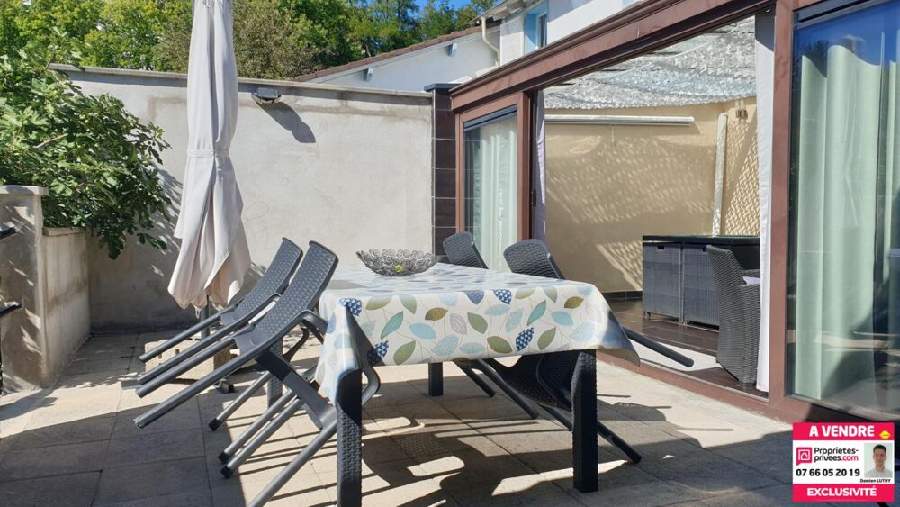 Vente Maison Maison 6 pièces de 120 m² Montbeliard