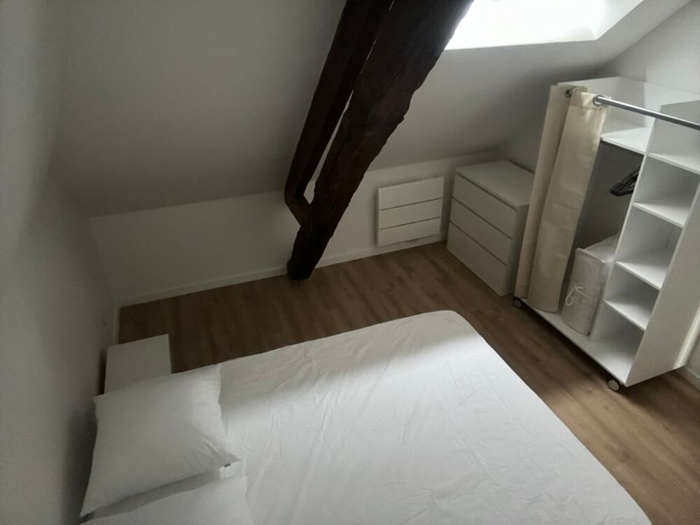Location Appartement Appartement de 42m2 à louer sur Vierzon Vierzon