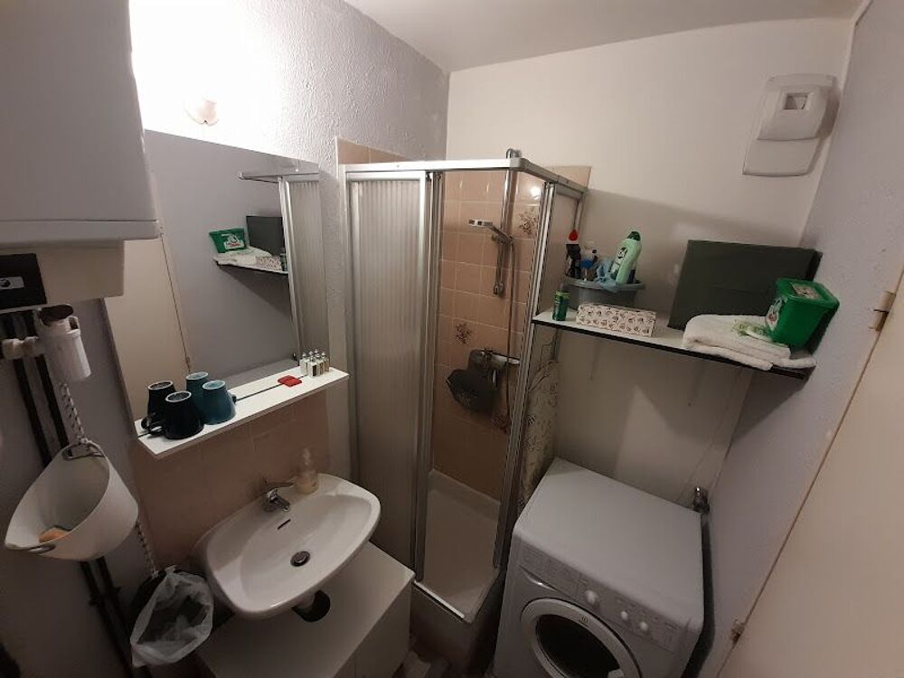 Location Appartement Studio de 20m2 à louer sur Puteaux Puteaux