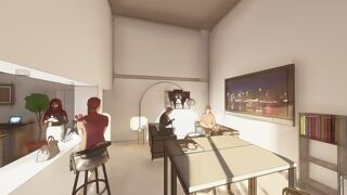  Maison � vendre 4 pi�ces 200 m�