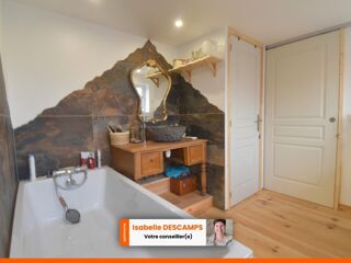  Maison à vendre 6 pièces 103 m²