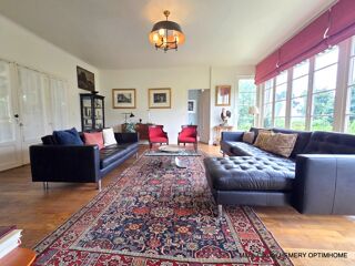  Maison à vendre 12 pièces 296 m²