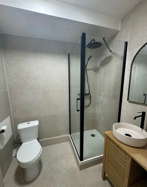  Appartement � louer 1 pi�ce 24 m�