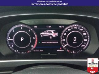 Tiguan Allspace TDI 150 DSG7 Carat Exclusive +Cam3 2018 occasion 78200 Buchelay