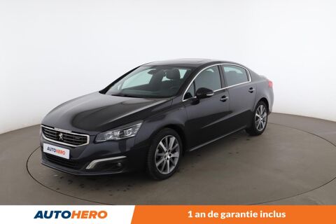 Annonce voiture Peugeot 508 12590 €
