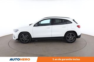 Classe GLA 200 d AMG Line DCT 150 ch 2024 occasion 92130 Issy-les-Moulineaux