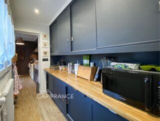  Maison à vendre 7 pièces 177 m²