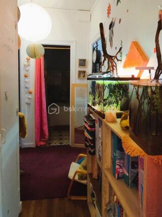  Appartement � vendre 3 pi�ces 73 m�