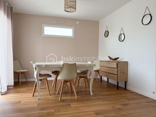  Maison à vendre 4 pièces 75 m²