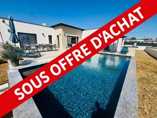  Villa à vendre 5 pièces 130 m²