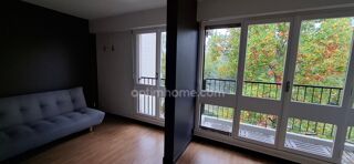  Appartement à vendre 1 pièce 26 m²