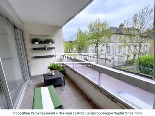 Appartement � vendre 2 pi�ces 62 m�